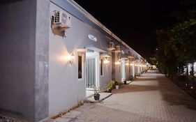 Sitiinggil Guest House Syariah